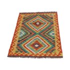 Tapis Kilim Chobi 84x123 Kilim afghan tissé à la main