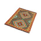 Tapis Kilim Chobi 84x123 Kilim afghan tissé à la main