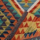 Tapis Kilim Chobi 84x123 Kilim afghan tissé à la main