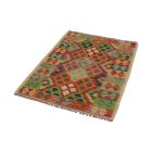 Tapis Kilim authentique 61x96 Kilim ethnique tissé à la main
