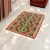 Tapis Kilim tissé main 104x158 Kilim laine Maimana