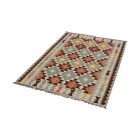 Tapis Kilim ethnique Chobi 101x151 Tapis Kilim tissé à la main