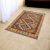 Kilim afghan Chobi 97x154 tapis Kelim tissé à la main