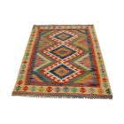 Kilim afghan Chobi 97x154 tapis Kelim tissé à la main