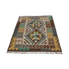 Maimana Kilim 101x155 tapis Kilim afghan tissé main