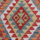 Tapis Kilim afghan Chobi 101x150 Kelim ethnique tissé à la main