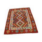 Tapis Kilim Chobi 96x157 Kilim afghan tissé à la main
