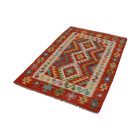Tapis Kilim Chobi 96x157 Kilim afghan tissé à la main