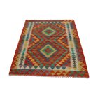 Tapis Kilim Chobi 98x153 Kilim afghan tissé à la main