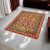 Maimana Kilim 103x154 tapis Kilim afghan tissé main