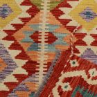 Maimana Kilim 103x154 tapis Kilim afghan tissé main