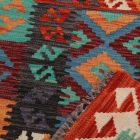 Tapis Kilim ethnique Chobi 105x163 Tapis Kilim tissé à la main