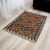 Tapis Kilim ethnique Chobi 103x145 Tapis Kilim tissé à la main