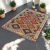 Tapis Kilim tissé main 96x155 Kilim laine Maimana