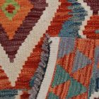 Tapis Kilim Chobi 102x156 Kilim afghan tissé à la main