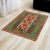 Chobi Kilim tapis 104x150 kelim laine tissé à la main