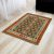 Tapis Kilim tissé main Chobi 62x87 Kilim afghan en laine
