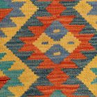 Tapis Kilim Chobi 62x88 Kilim afghan tissé à la main