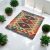 Tapis Kilim afghan Chobi 59x90 Kelim ethnique tissé à la main