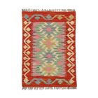 Tapis Kilim Chobi 62x88 Kilim afghan tissé à la main