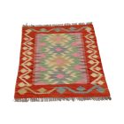Maimana Kilim 60x91 tapis Kilim afghan tissé main