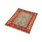 Maimana Kilim 60x91 tapis Kilim afghan tissé main