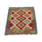 Maimana Kilim 58x84 tapis Kilim afghan tissé main