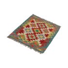 Maimana Kilim 58x84 tapis Kilim afghan tissé main