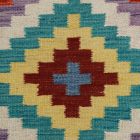 Tapis Kilim en laine Chobi 60x92 Kilim afghan tissé main
