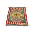 Maimana Kilim 60x91 tapis Kilim afghan tissé main
