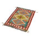 Maimana Kilim 60x91 tapis Kilim afghan tissé main