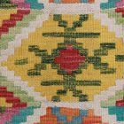 Tapis Kilim Chobi 61x91 Kilim afghan en laine