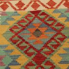 Tapis Kilim Chobi 59x91 Kilim en laine tissé à la main
