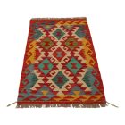 Tapis Kilim authentique 66x93 Kilim afghan en laine