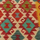 Tapis Kilim authentique 66x93 Kilim afghan en laine