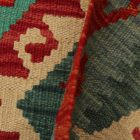 Tapis Kilim authentique 66x93 Kilim afghan en laine