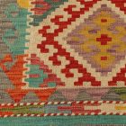 Tapis Kilim en laine 59x92 Kilim tissé à la main