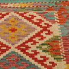 Tapis Kilim en laine 59x92 Kilim tissé à la main