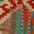 Tapis Kilim en laine 59x92 Kilim tissé à la main