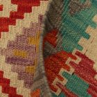 Tapis Kilim en laine 59x92 Kilim tissé à la main