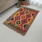 Tapis Kilim Maimana 63x93 Tapis Kilim Maimana