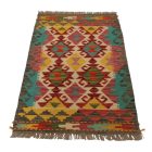 Tapis Kilim authentique 68x93 Kilim afghan tissé à la main