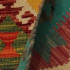 Tapis Kilim authentique 68x93 Kilim afghan tissé à la main