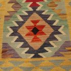 Tapis Kilim Chobi 60x87 Kilim ethnique tissé à la main
