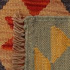 Tapis Kilim Chobi 60x87 Kilim ethnique tissé à la main