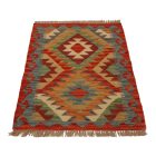 Tapis Kilim afghan Chobi 64x90 Kilim afghan en laine