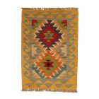 Tapis Kilim Chobi 62x87 Kilim afghan authentique