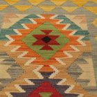 Tapis Kilim Chobi 62x87 Kilim afghan authentique