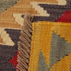 Tapis Kilim Chobi 62x87 Kilim afghan authentique