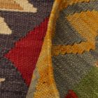 Tapis Kilim Chobi 62x87 Kilim afghan authentique